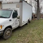 Business 13 image ON THE MOVE 24/7 Garbage Collection & Disposal in Cincinnati OH