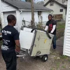 Business 14 image ON THE MOVE 24/7 Garbage Collection & Disposal in Cincinnati OH