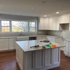 Business 1 image ORYS GRANITE FABRICATION Kitchen Furniture & Countertops in Cincinnati OH
