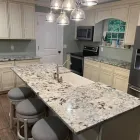 Business 2 image ORYS GRANITE FABRICATION Kitchen Furniture & Countertops in Cincinnati OH