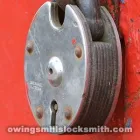 Business 1 image OWINGS MILLS LOCKSMITH in Owings Mills MD