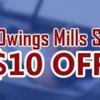 Business 1 image OWINGS MILLS SHELL AUTO REPAIR in Owings Mills MD