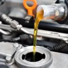 Business 5 image OWINGS MILLS SHELL AUTO REPAIR in Owings Mills MD