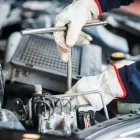 Business 7 image OWINGS MILLS SHELL AUTO REPAIR in Owings Mills MD