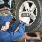 Business 12 image OWINGS MILLS SHELL AUTO REPAIR in Owings Mills MD