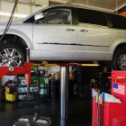 Business 13 image OWINGS MILLS SHELL AUTO REPAIR in Owings Mills MD