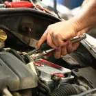 Business 14 image OWINGS MILLS SHELL AUTO REPAIR in Owings Mills MD