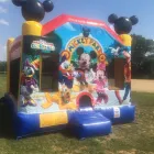 Business 4 image PARTY GO ROUND - CINCINNATI Party & Event Equipment Rental in Cincinnati OH