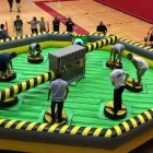 Business 5 image PARTY GO ROUND - CINCINNATI Party & Event Equipment Rental in Cincinnati OH