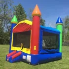 Business 9 image PARTY GO ROUND - CINCINNATI Party & Event Equipment Rental in Cincinnati OH