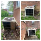 Business 1 image PEACEFUL SOLUTIONS HVAC Heating Contractors in Cincinnati OH
