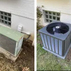 Business 4 image PEACEFUL SOLUTIONS HVAC Heating Contractors in Cincinnati OH