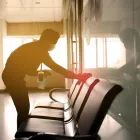 Business 33 image PEACHY CLEAN JANITORIAL Commercial Cleaning Service in Cincinnati OH