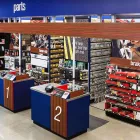 Business 9 image PEP BOYS Michelin Tires in Cincinnati OH
