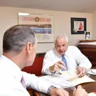 Business 1 image PHILLIPS LAW FIRM, INC. Insurance Attorneys in Cincinnati OH