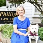 Business 2 image PHILLIPS LAW FIRM, INC. Insurance Attorneys in Cincinnati OH