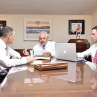 Business 3 image PHILLIPS LAW FIRM, INC. Insurance Attorneys in Cincinnati OH