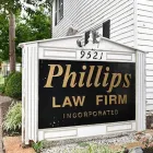 Business 4 image PHILLIPS LAW FIRM, INC. Insurance Attorneys in Cincinnati OH