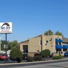 Business 1 image POHLMAN'S AUTO & TIRE CENTER recommended auto shop in Hamilton OH