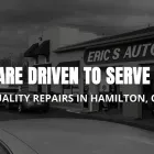 Business 2 image POHLMAN'S AUTO & TIRE CENTER recommended auto shop in Hamilton OH