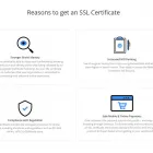 Business 2 image PRIORITY WEB SERVICES SSL in Hamilton OH