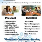 Business 2 image PROTECHS ADVANCED ELECTRONIC REPAIR CENTER Video Surveillance Equipment in Cincinnati OH