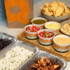 Business 2 image QDOBA MEXICAN EATS Food Delivery in Blue Ash OH