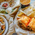 Business 9 image QDOBA MEXICAN EATS Food Delivery in Blue Ash OH
