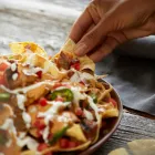 Business 10 image QDOBA MEXICAN EATS Food Delivery in Blue Ash OH