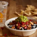 Business 11 image QDOBA MEXICAN EATS Food Delivery in Blue Ash OH