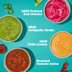 Business 12 image QDOBA MEXICAN EATS Food Delivery in Blue Ash OH