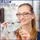 Business 2 image R AND D OPTICAL LAB in Cincinnati OH