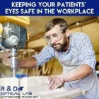 Business 10 image R AND D OPTICAL LAB in Cincinnati OH