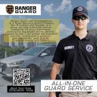 Business 1 image RANGER GUARD | BALTIMORE METRO Security Patrol Services in Baltimore MD