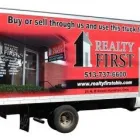 Business 2 image REALTY FIRST Investment Companies in Hamilton OH