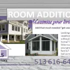 Business 5 image RLS CONSTRUCTION Basement Contractors in Cincinnati OH