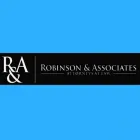 Business 3 image ROBINSON & ASSOCIATES Truck Accident Lawyers in Owings Mills MD