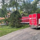 Business 2 image ROBINSON RELOCATIONS Moving Companies in Cincinnati OH