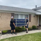 Business 3 image ROBINSON RELOCATIONS Moving Companies in Cincinnati OH