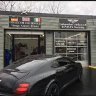 Business 2 image SAM SMYTH IMPORTED CAR SERVICE INC AUTHORIZED INDEPENDENT BENTLEY MOTOR CAR WORK SHOP Auto Restoration Service in Cincinnati OH