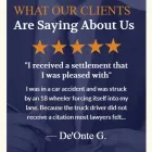Business 1 image SAWYER INJURY LAW Attorneys in Atlanta GA