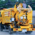 Business 2 image SEPTIC SERVICE CINCINNATI in Cincinnati OH