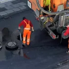 Business 5 image SEPTIC SERVICE CINCINNATI in Cincinnati OH