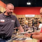 Business 3 image SHOOT POINT BLANK CINCY WEST Guns & Gunsmiths in Cincinnati OH