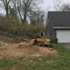 Business 5 image SPIDER TREE SERVICE, INC. Arborists & Tree Surgeons in Hamilton OH