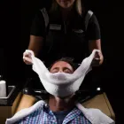 Business 1 image SPORT CLIPS HAIRCUTS OF GARRISON FOREST SHOPPING CENTER Sport Clips in Owings Mills MD