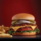 Business 3 image STEAK 'N SHAKE Restaurants in Cincinnati OH
