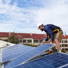 Business 1 image SUNLIGHT SOLAR LLC Solar Energy Contractors in Chester VA