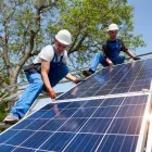 Business 2 image SUNLIGHT SOLAR LLC Solar Energy Contractors in Chester VA