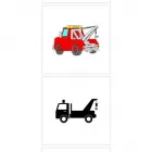 Business 12 image SUPREME ROADSIDE ASSISTANCE & COLLISION Towing Service Station in Atlanta GA